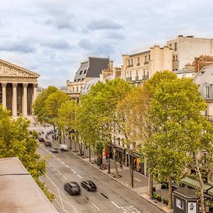 Merveil Luxury Suite Royale II - Saint Honore View